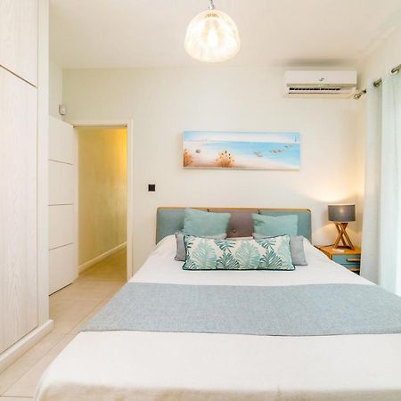 Beachcove Apt No 1 페레이베레 외부 사진