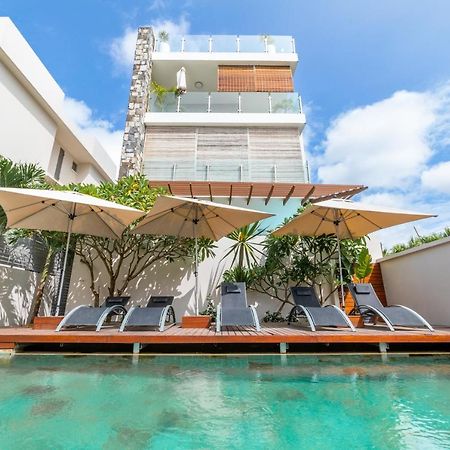Beachcove Apt No 1 페레이베레 외부 사진