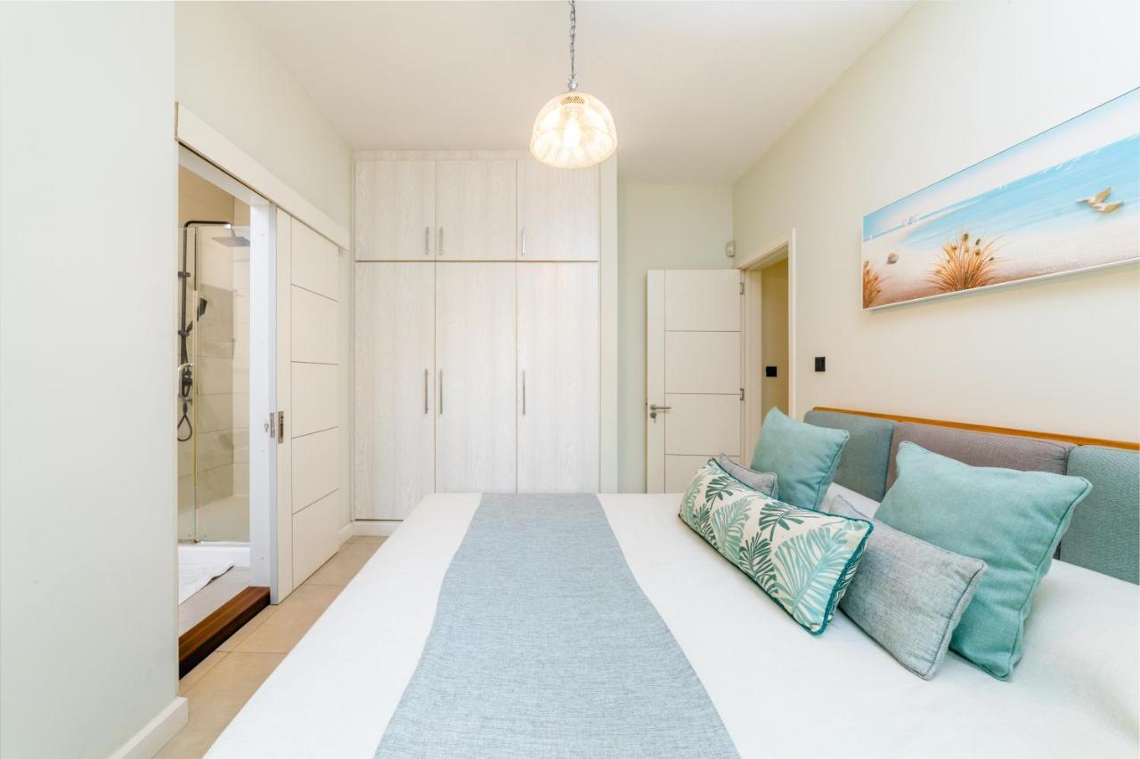 Beachcove Apt No 1 페레이베레 외부 사진