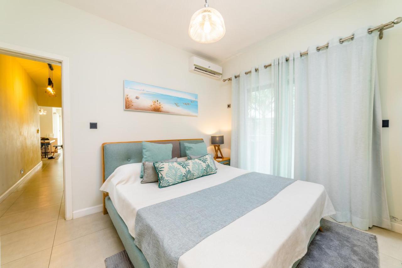 Beachcove Apt No 1 페레이베레 외부 사진