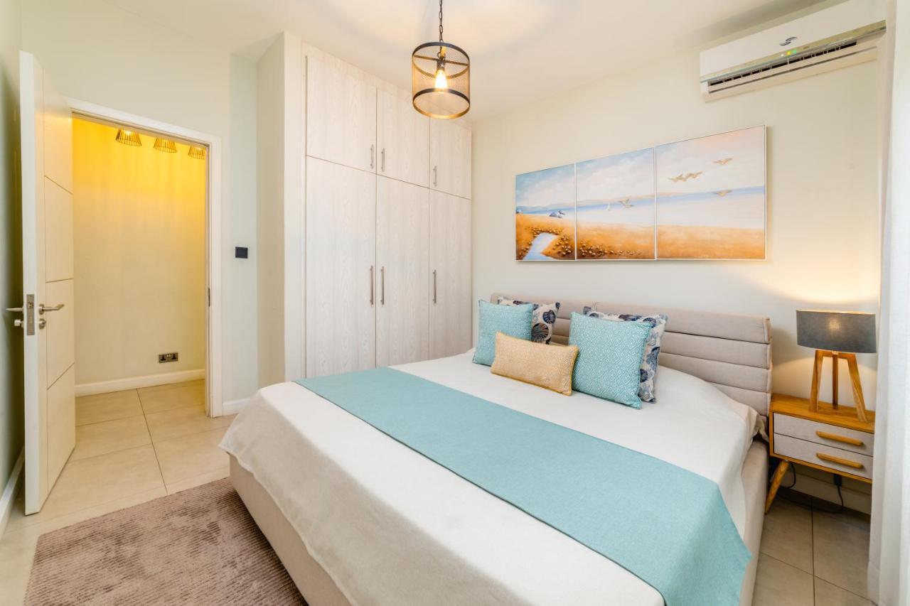 Beachcove Apt No 1 페레이베레 외부 사진