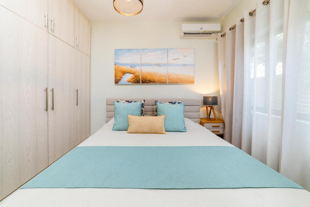 Beachcove Apt No 1 페레이베레 외부 사진