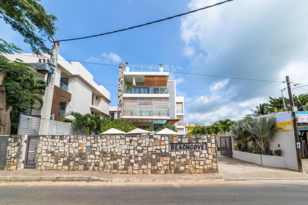 Beachcove Apt No 1 페레이베레 외부 사진