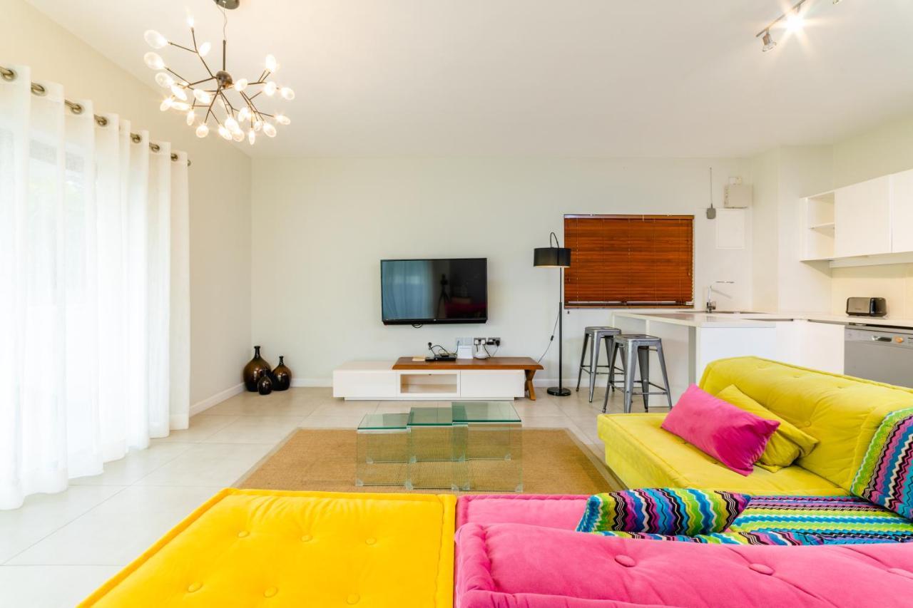 Beachcove Apt No 1 페레이베레 외부 사진