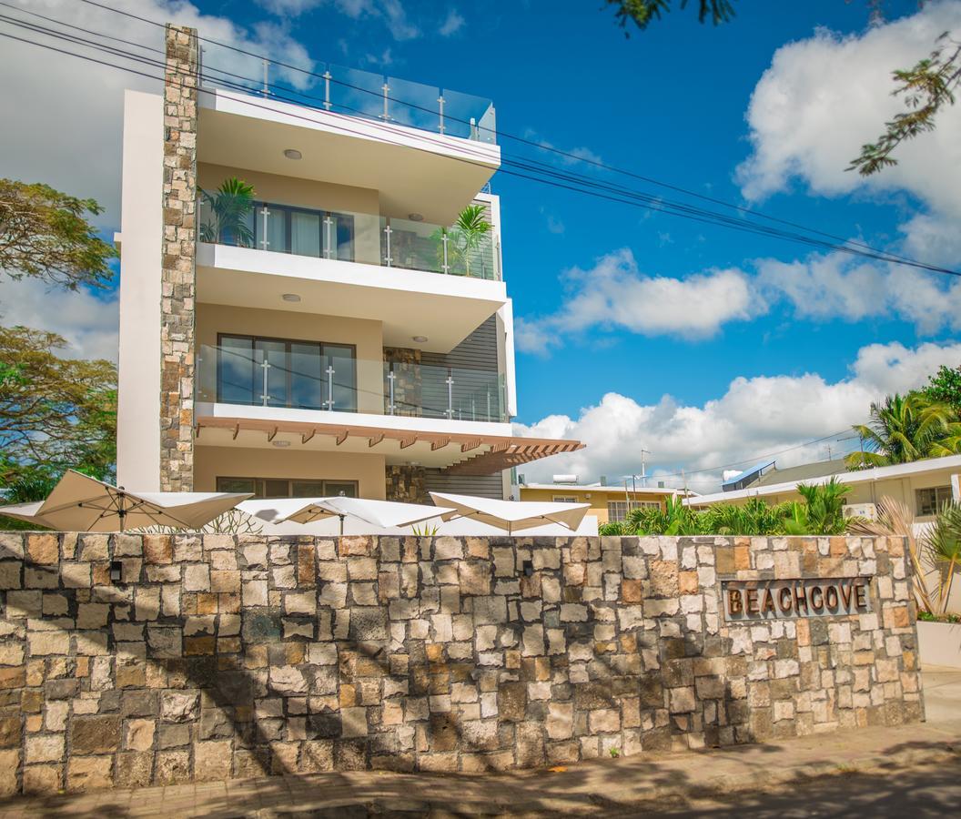 Beachcove Apt No 1 페레이베레 외부 사진